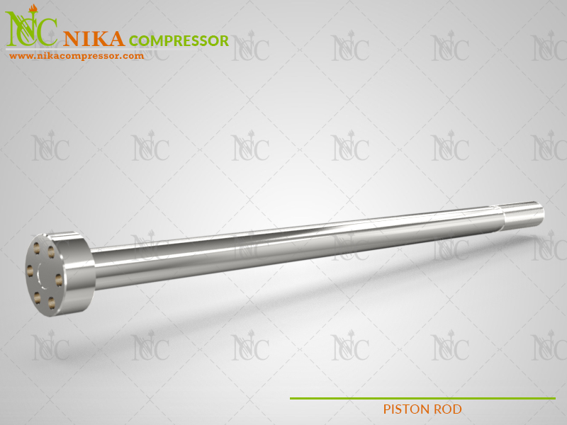 PISTON ROD