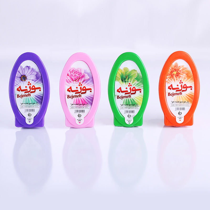 Bojeneh’s Air Freshener Gel