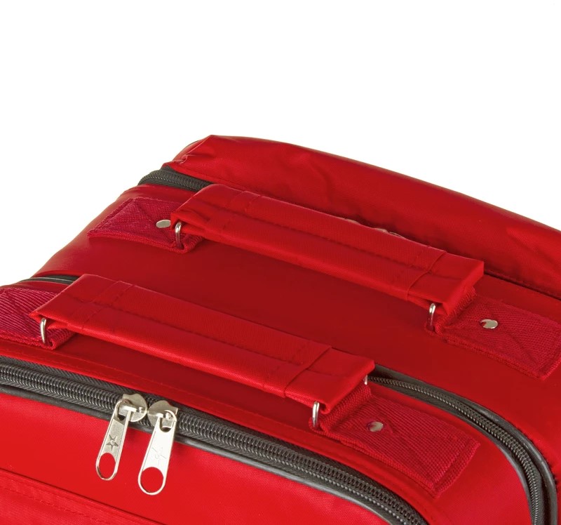Twin first aid kit, backpacking first aid kits