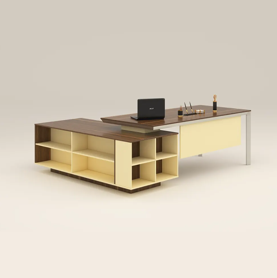 Managerial Desk - Mahrokh management desk