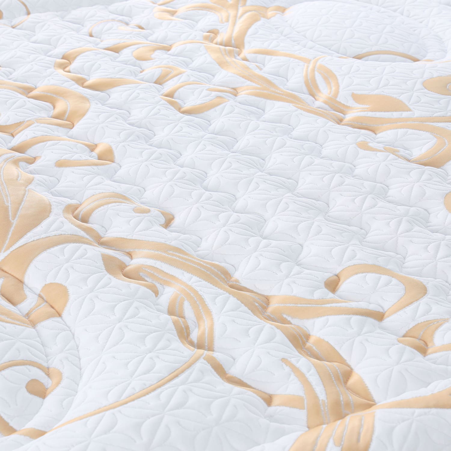 Climax Zest Hybrid Medical Mattress - 38cm, 1610 Pocket Springs