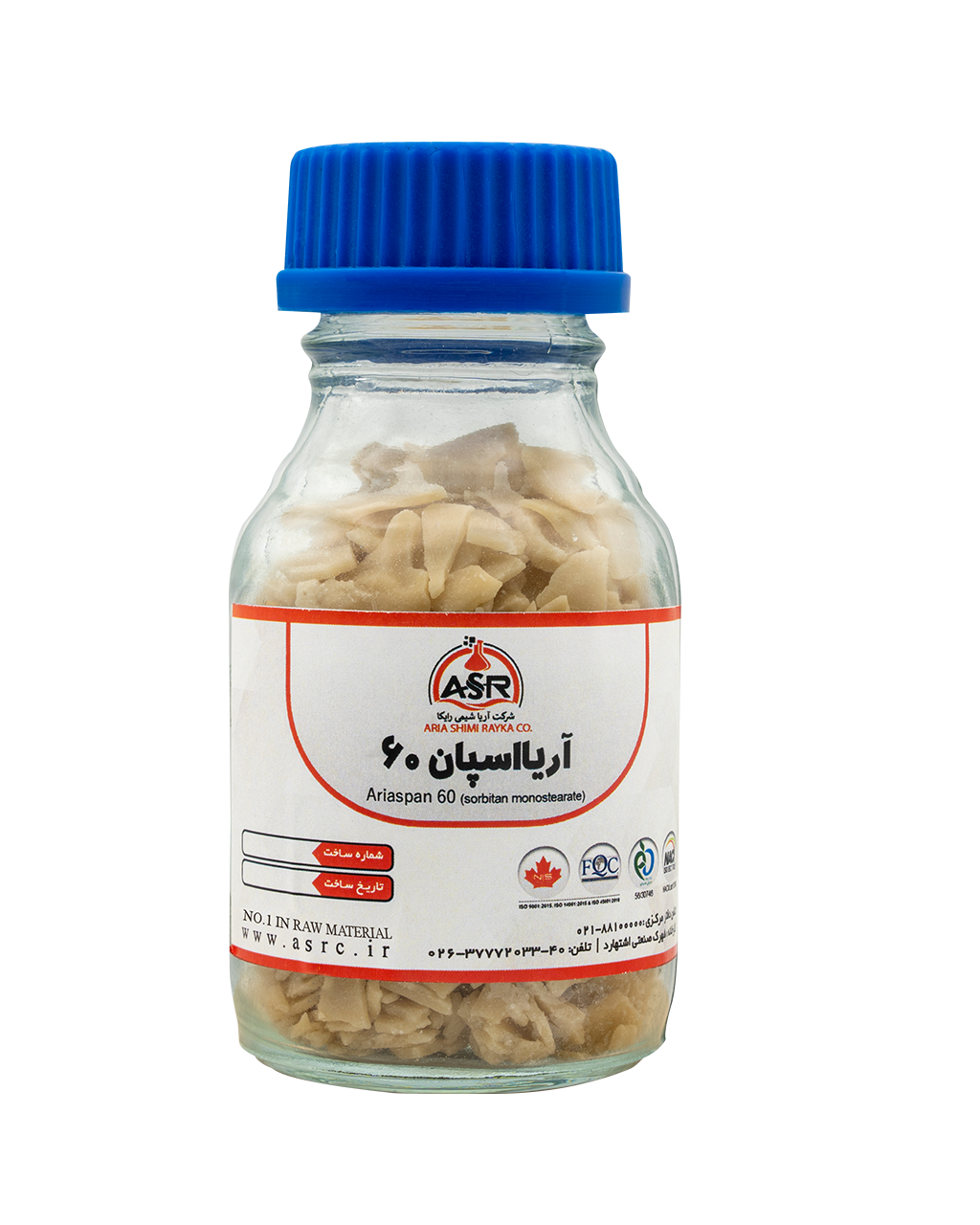 AryaSpan 60