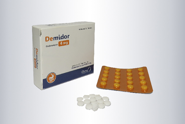 Demidor