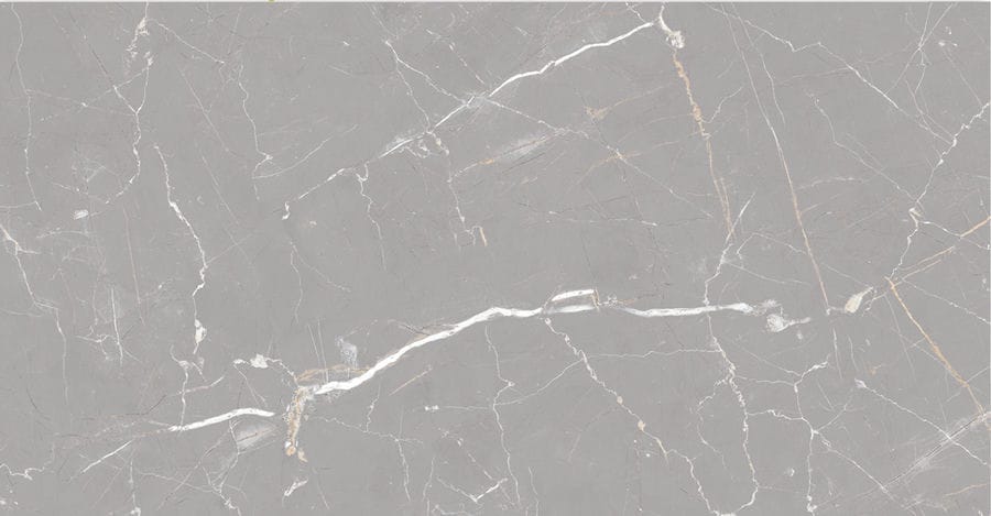 Black Henry Tile | 60x120