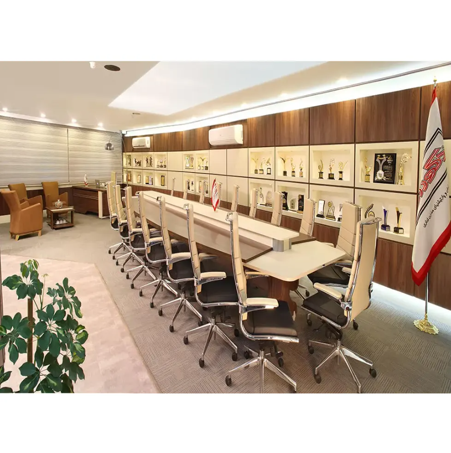 Conference Table - Homa conference desk