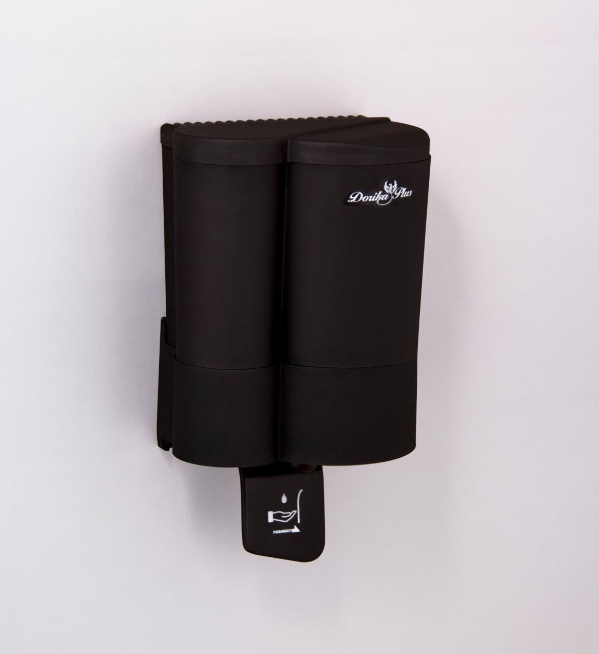 Liquid soap dispenser 