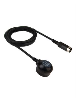 Optical Communication Probe for Utility Meters