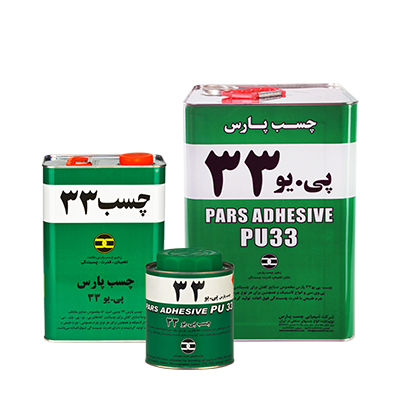 PARS PU 33 Polyurethane Adhesive