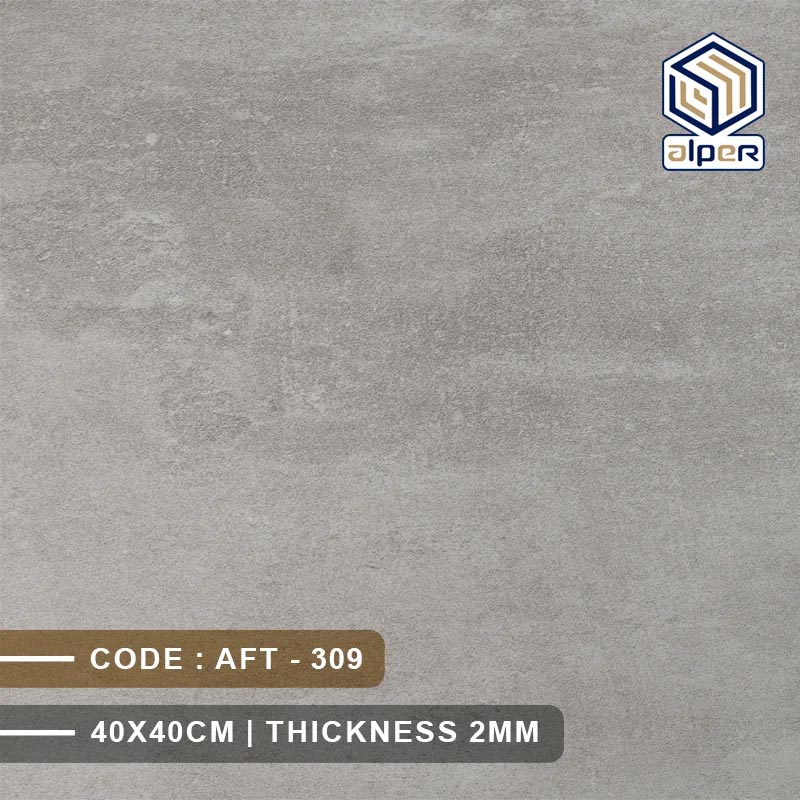 LVT Flooring-Made from high-quality PVC materials for home, office, and commercial use