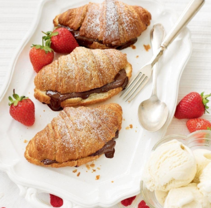 Croissant Improver - Thin Type (Croissantin)