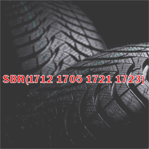 Oil-Extended Styrene Butadiene Rubber (SBR)  TJPC Grades