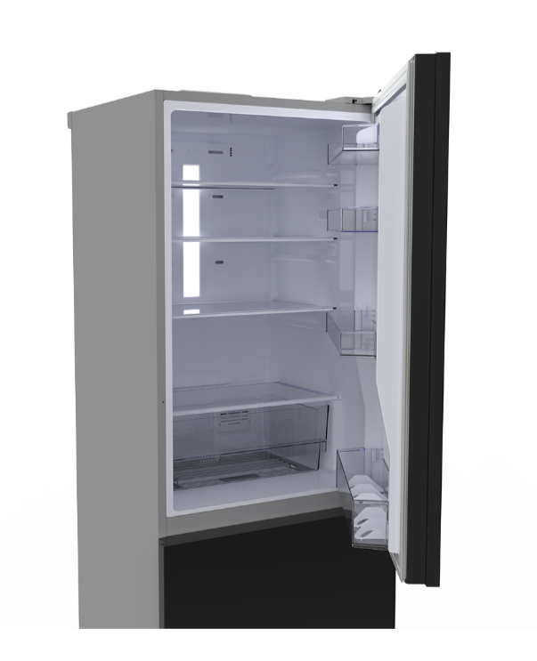 Elegant 22-Foot refrigerator freezer