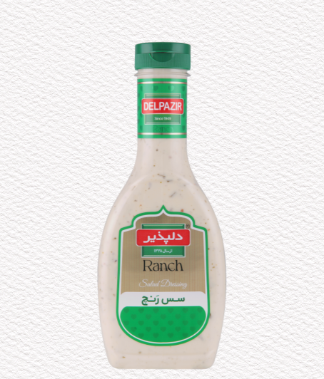 Ranch Dressing