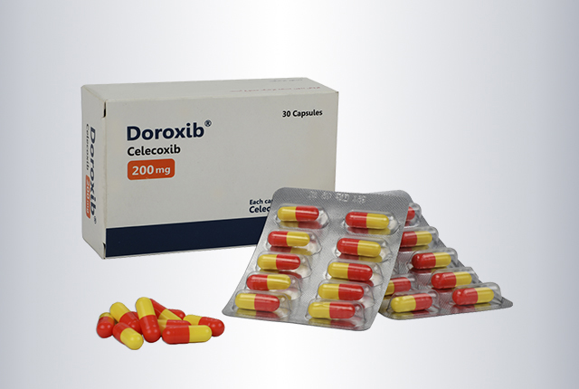 Doroxib