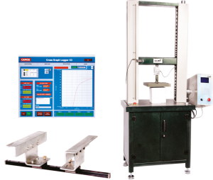 Universal Material Testing Machine (Computerized Tensile, Compression & Bending Tester)