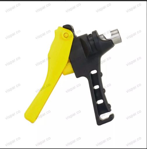 Layflat Puncher