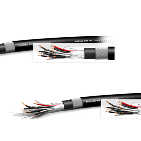 Control cables