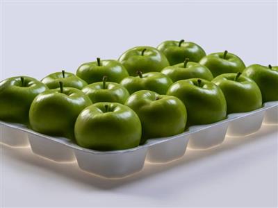 Fruit comb 218