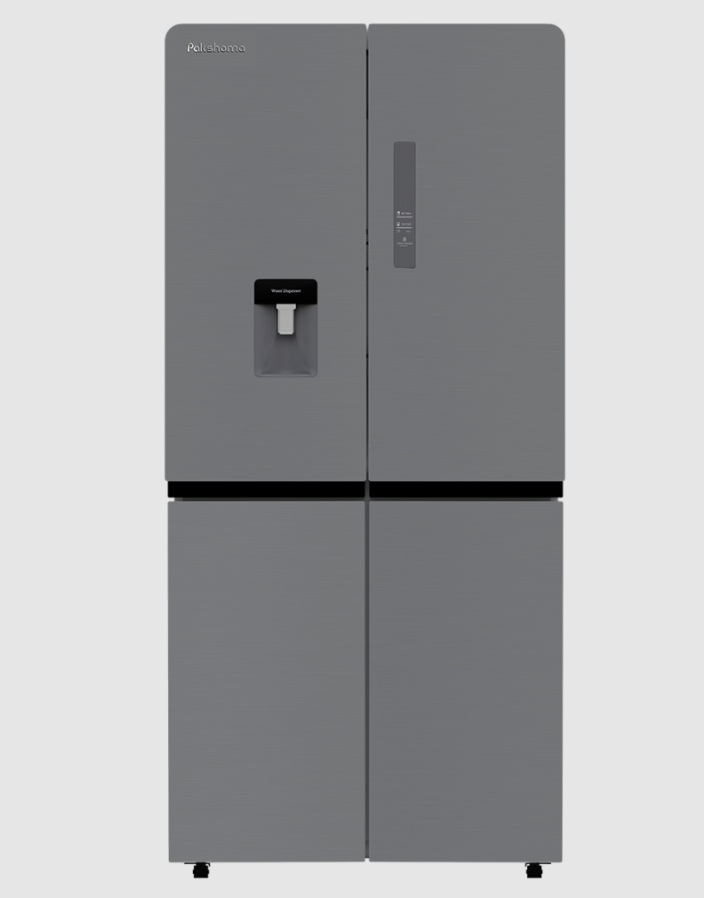 Four-door Refrigerators