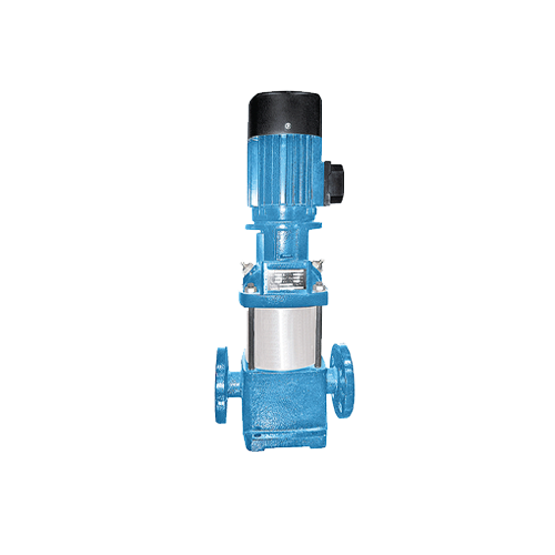 Vertical multistage pump AT/ATS