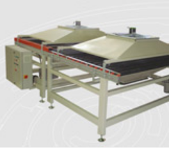 Roller Table for Roller Kiln Exit Ceramic & Tile Industry