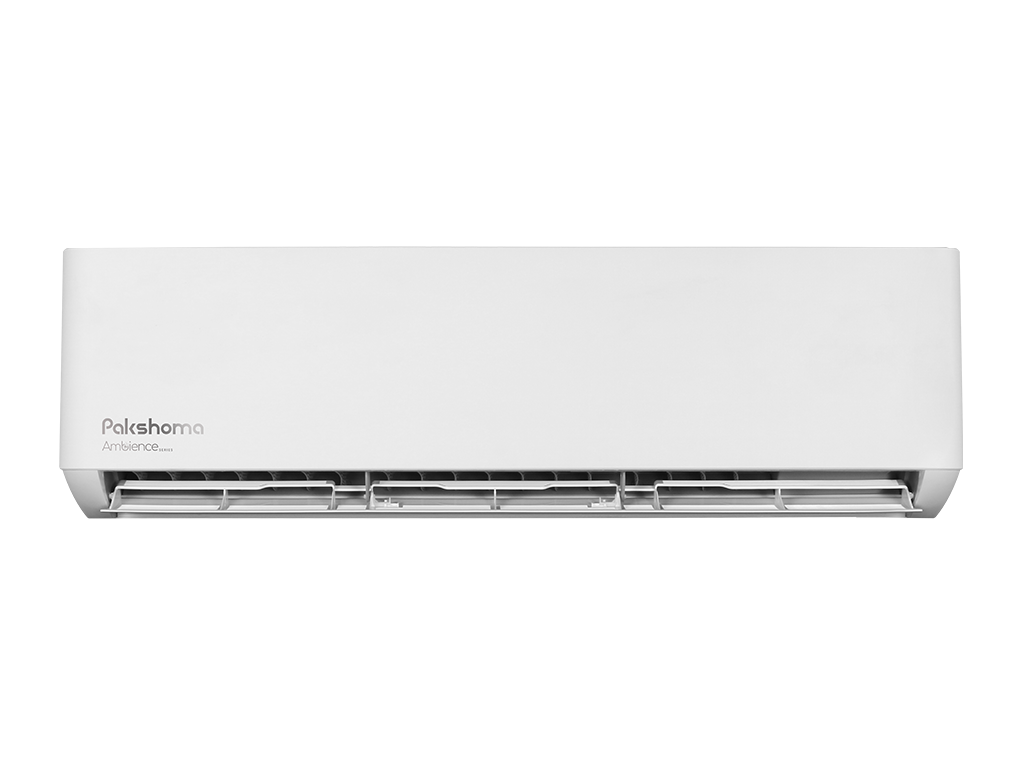 Inverter Hot and Cold Air Conditioner 9000 - 12000 - 18000 - 24000