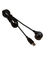 Оптический USB-зонд для связи с коммунальными счётчиками