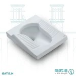 Squat Toilet - Iranian toilet