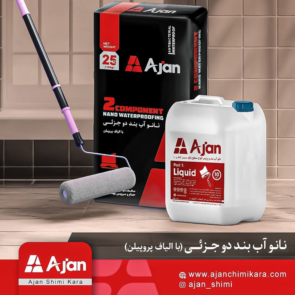 Nano Waterproofing for Pools and Tanks