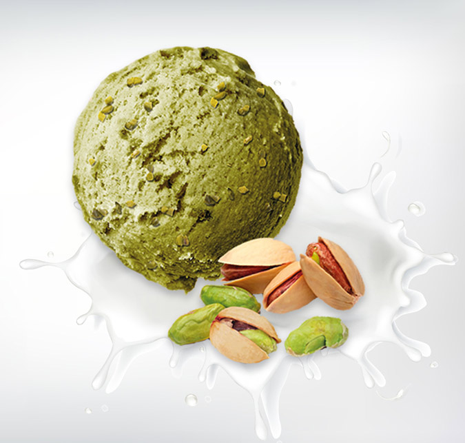 Etminan Bulk Ice Cream  Assorted Flavors