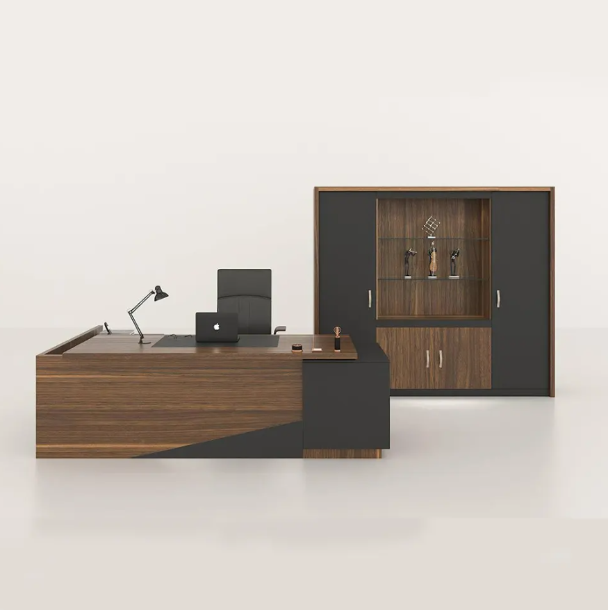 Managerial Desk - Sepehr management desk
