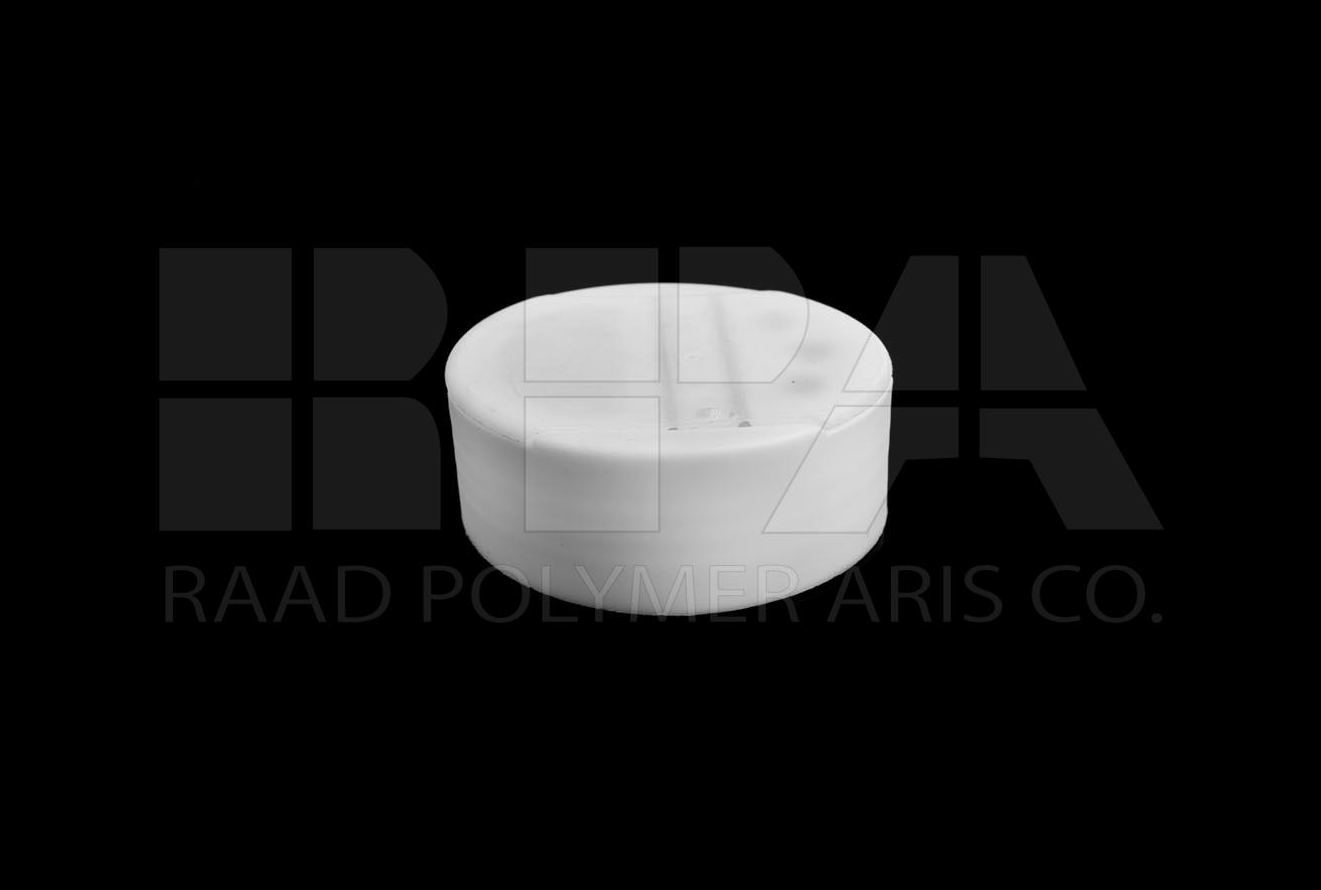 Two-Piece Spice Jar Cap, Neck 38