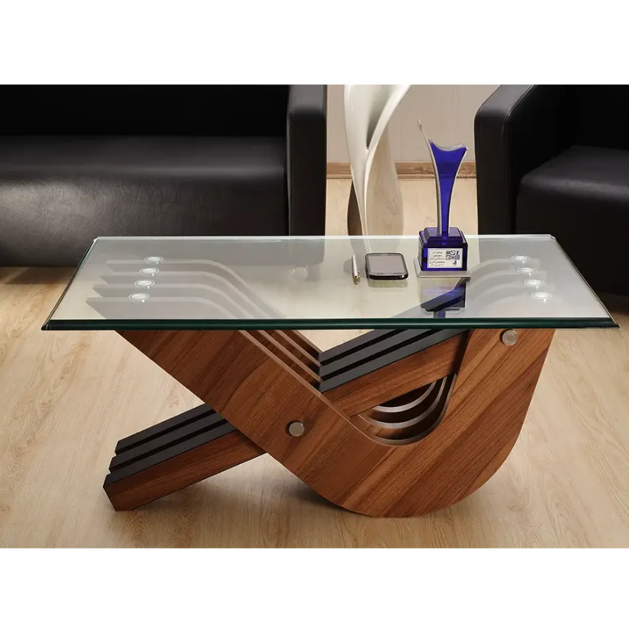 Side Table - Toofan tea table