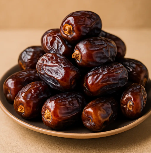 Premium Iranian Kabkab Dates – Naturally Sweet & Soft