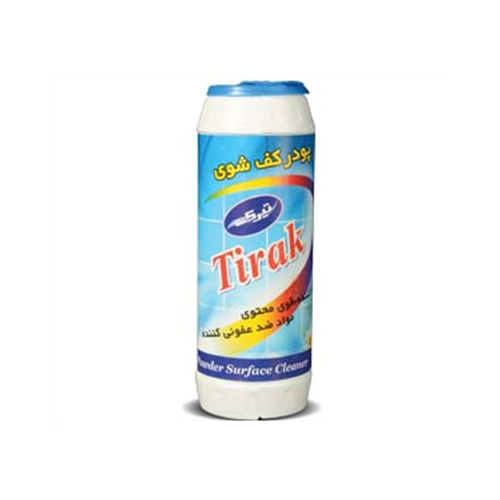 Порошок для чистки Tirak