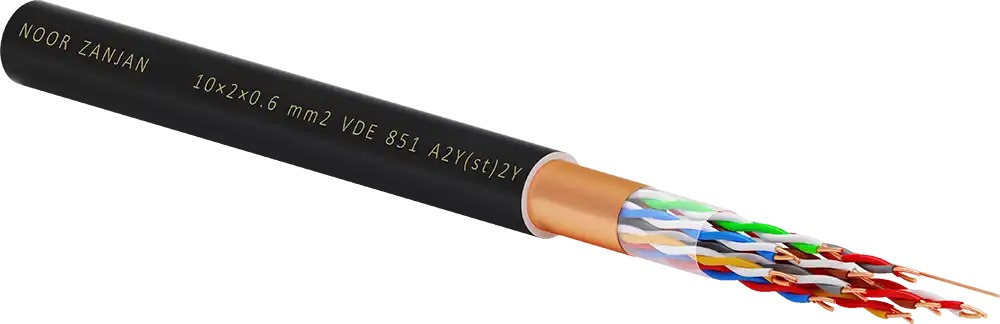  Communication Cables