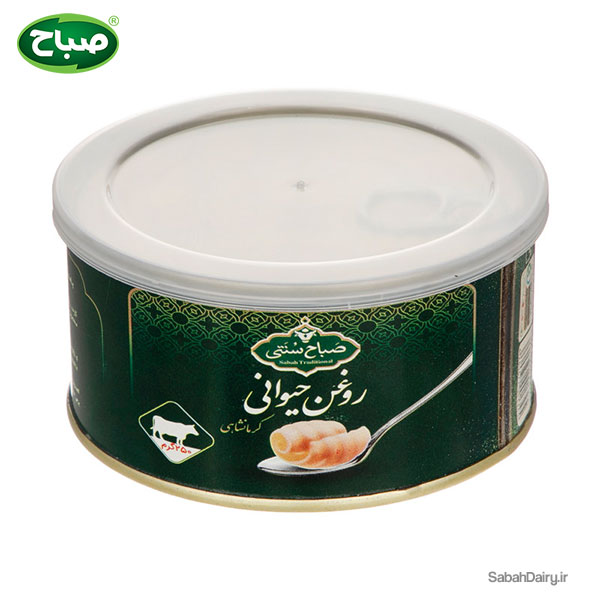 Pure Natural Oil (Ghee)(Tins 250-600gr & jar 400 gr)