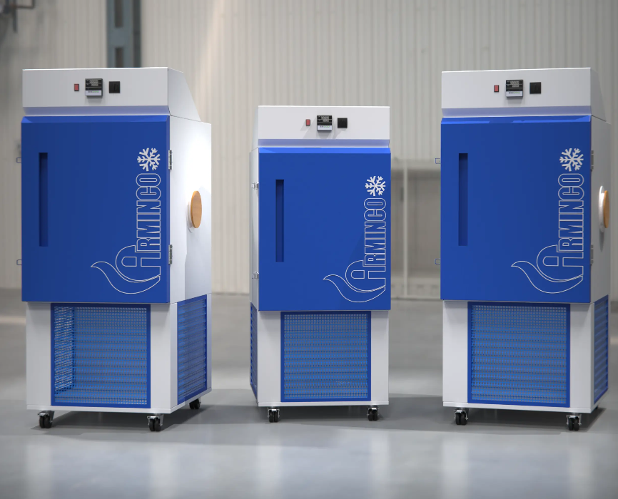 Laboratory oven