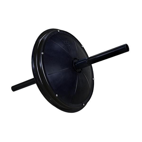 External rotor permanent magnet air conditioner electromotor