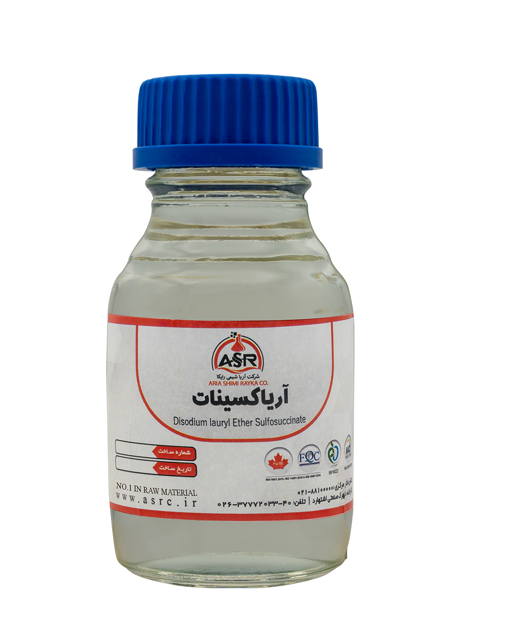 Aryaxinate