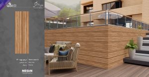 Negin Ceramic Tile