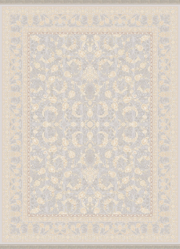 Rectangle 1200 Reeds Carpet Khazan Collection - ode 13518