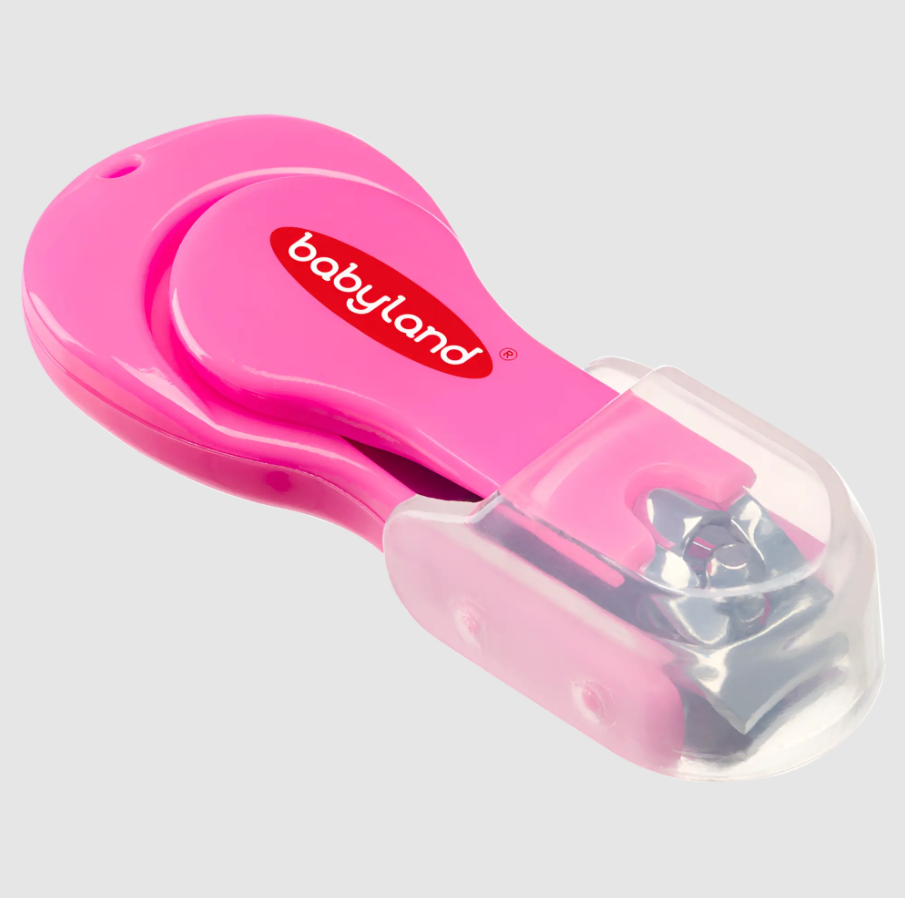 Polypropylene, Stainless steel - 22 g