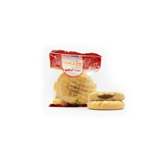 Walnut Cookies  85g