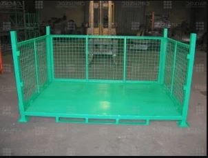 Box Pallet