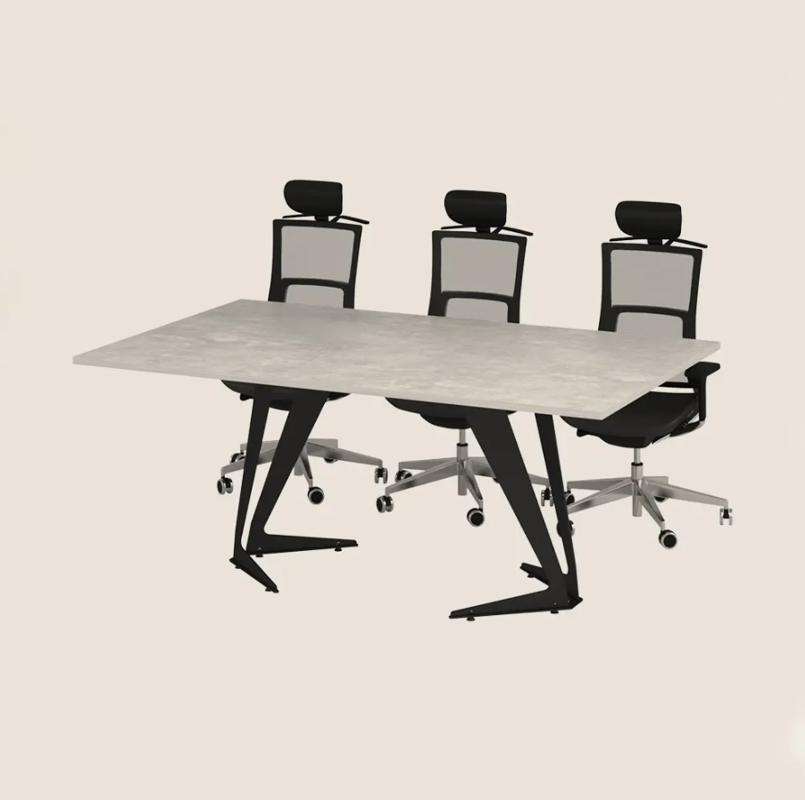 Conference Table - Afaq Conference Table