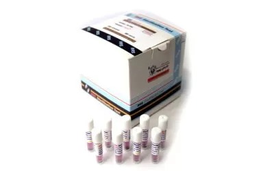 Plasma Biomarker 106