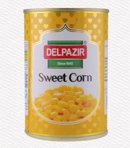Sweet Corn