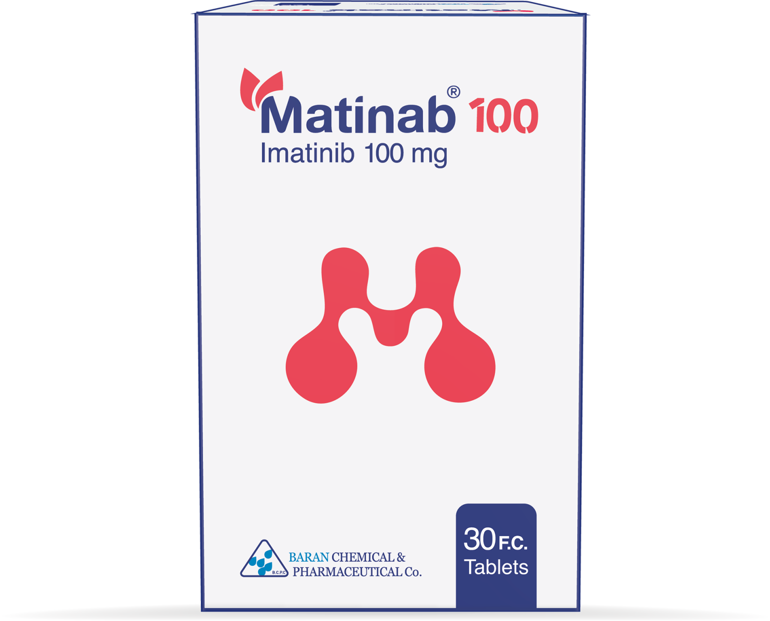 Imatinib