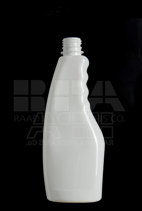 Glass Cleaner Bottle, Neck 28 - 500 cc